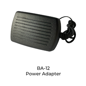 Power Adapter