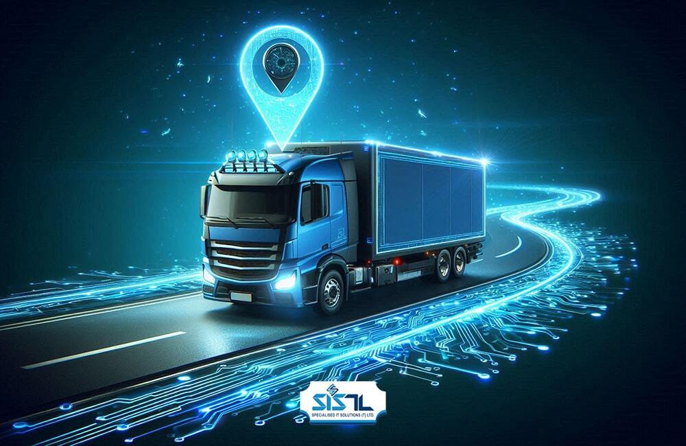 Navigating the Tanzanian Terrain: Conquering Logistics Challenges with Smart GPS Tracking