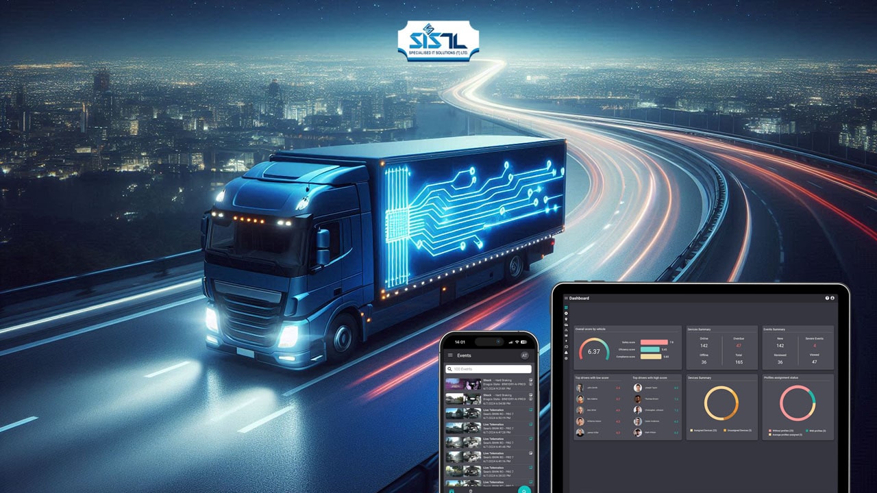 Revolutionizing Fleets: AI Camera Systems for East Africa