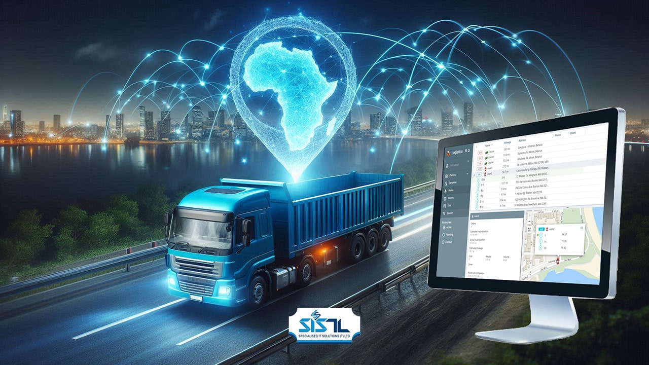 Drive Profits with Smart Delivery Fleet Management
