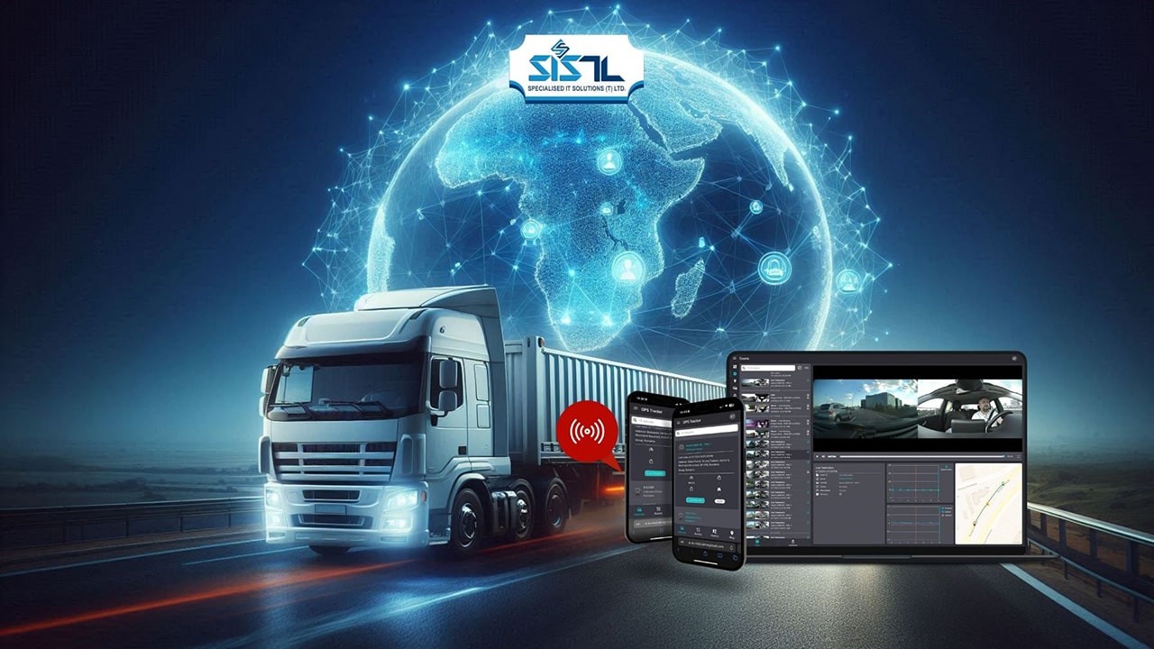 Reshaping Road Safety and Fleet Performance in East Africa