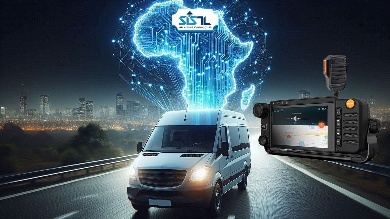 Push-to-Talk Over Cellular: Unlocking Exponential Operational Efficiency in the Transportation Industry