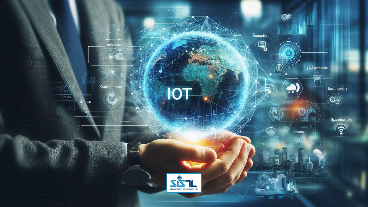 Futuristic Trends in IoT: Shaping Our Connected Tomorrow
