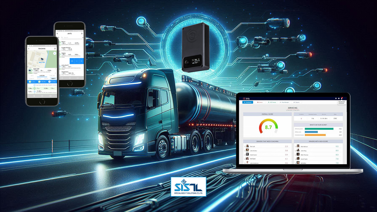 Enhancing Fuel Tanker Protection with AI Vehicle Cameras