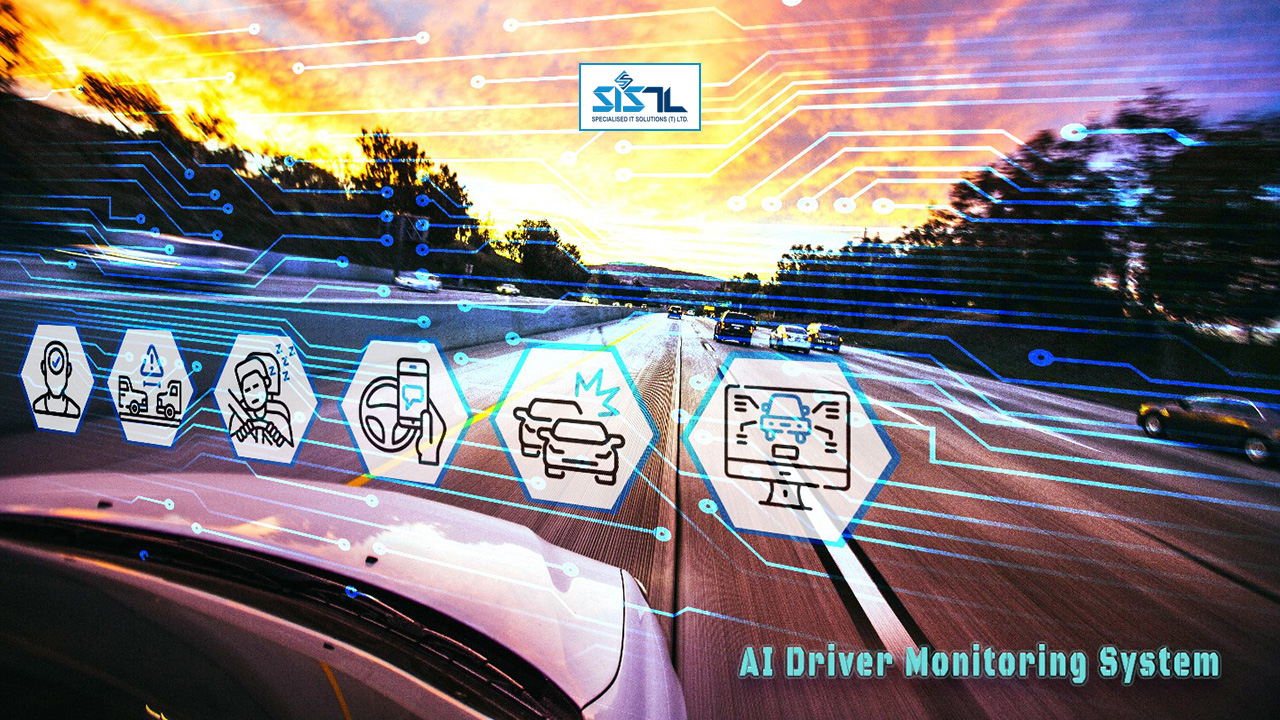 5 Essential Benefits of AI Driver Monitoring Cameras