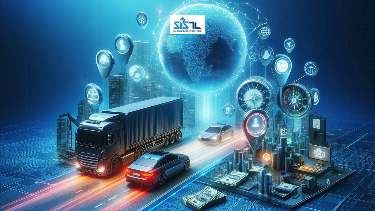 Vehicle Tracking: Increase Business Productivity and Profit
