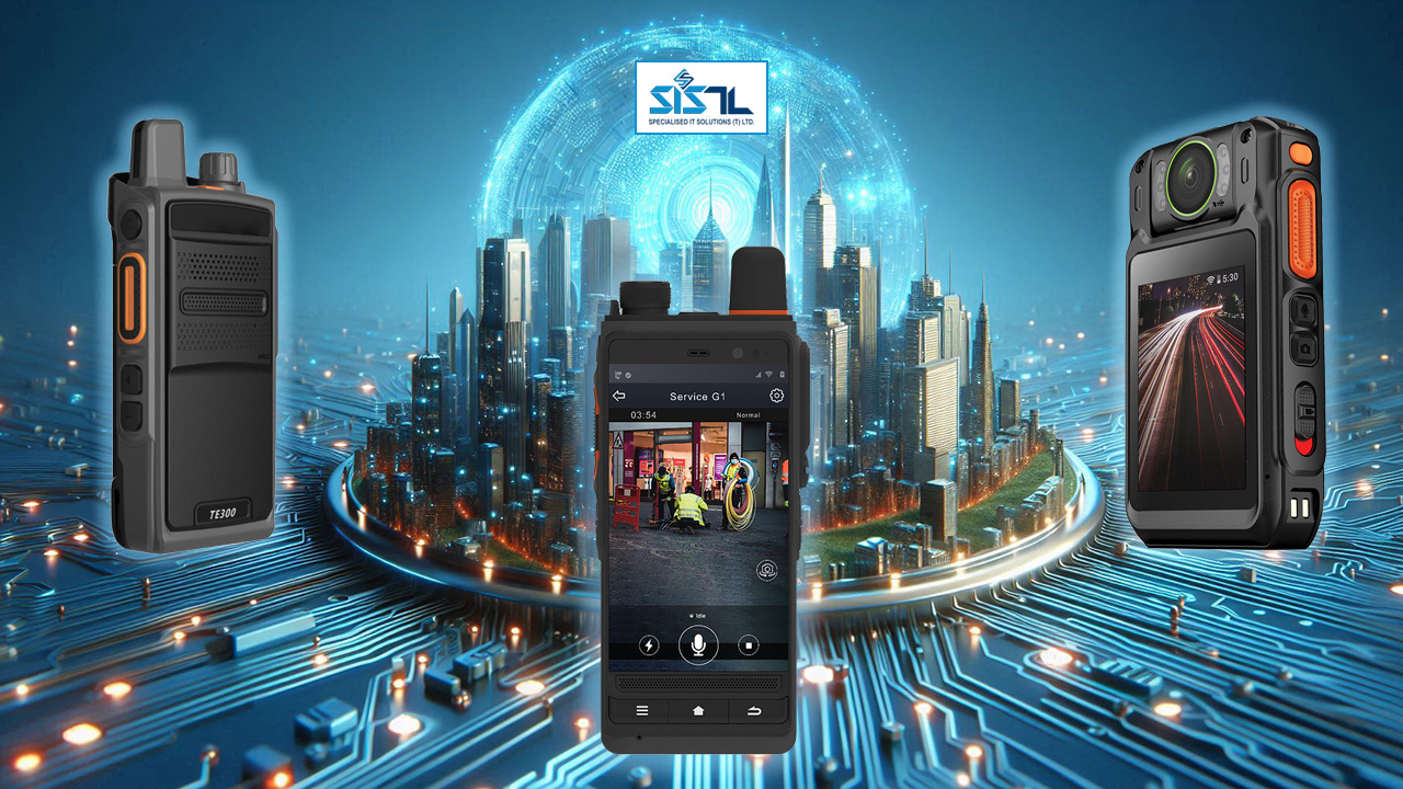 Find the Right Push-To-Talk for Your Business or Industry