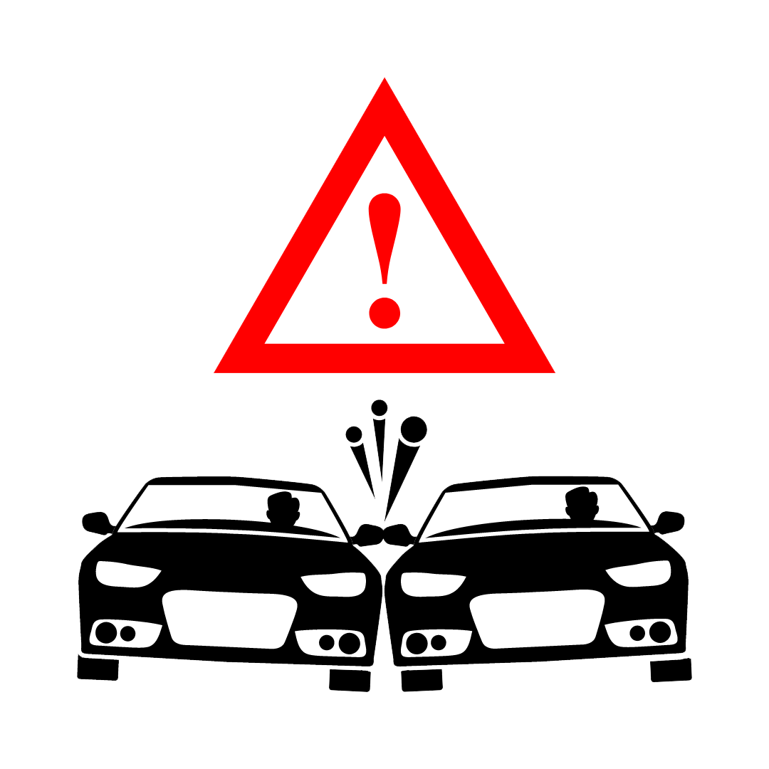 Reduced Road Accidents