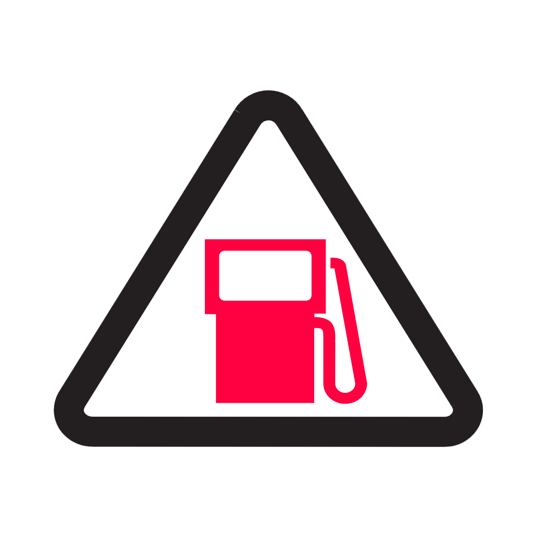 Increased Fuel Efficiency